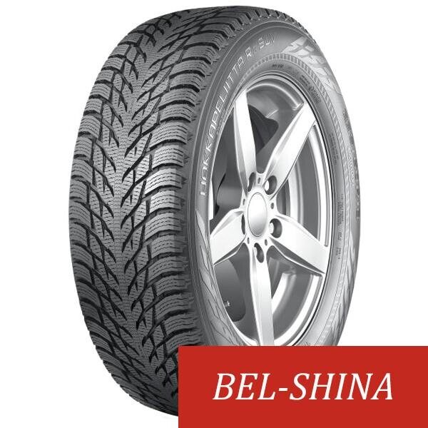 Легковые шины Nokian Hakkapeliitta R3 SUV 255/50 R20 4 шт.