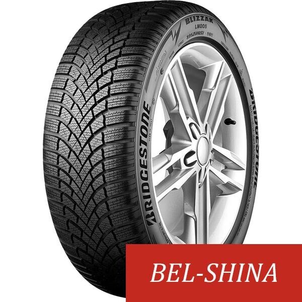 Легковые шины Bridgestone Blizzak LM005 235/65 R18 4 шт.