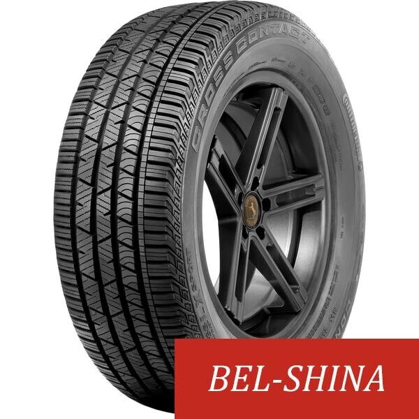 Легковые шины Continental ContiCrossContact LX Sport 255/45 R20 2 шт.