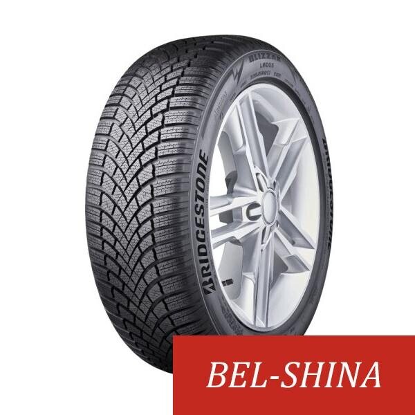 Легковые шины Bridgestone Blizzak LM005 235/45 R17 4 шт.