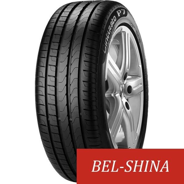 Легковые шины Pirelli Cinturato P7 215/50 R17 2 шт.