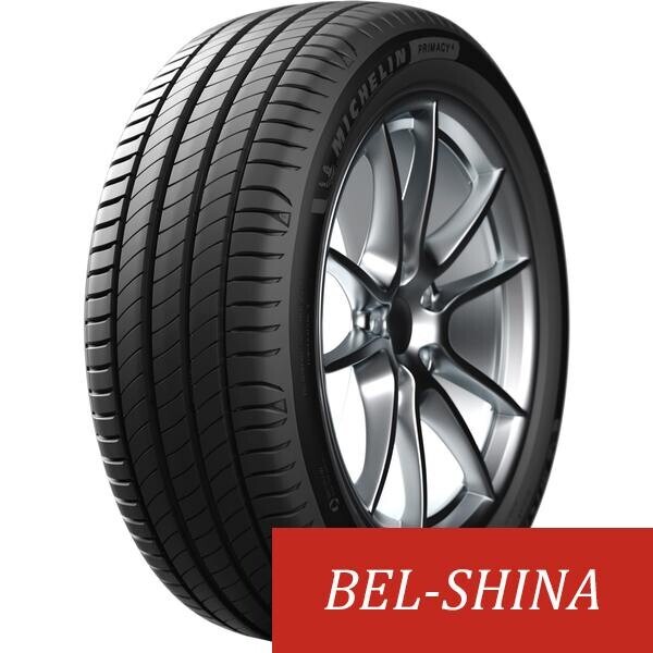 Легковые шины Michelin Primacy 4 255/45 R20 4 шт.