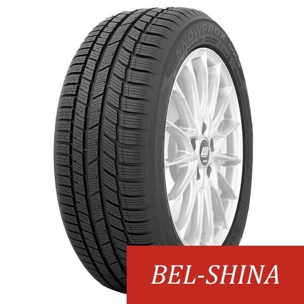 Легковые шины Toyo Snowprox S954 235/50 R17 4 шт.