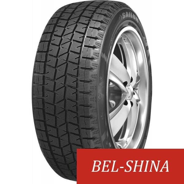 Легковые шины Sailun Ice Blazer Arctic SUV 235/65 R18 2 шт.