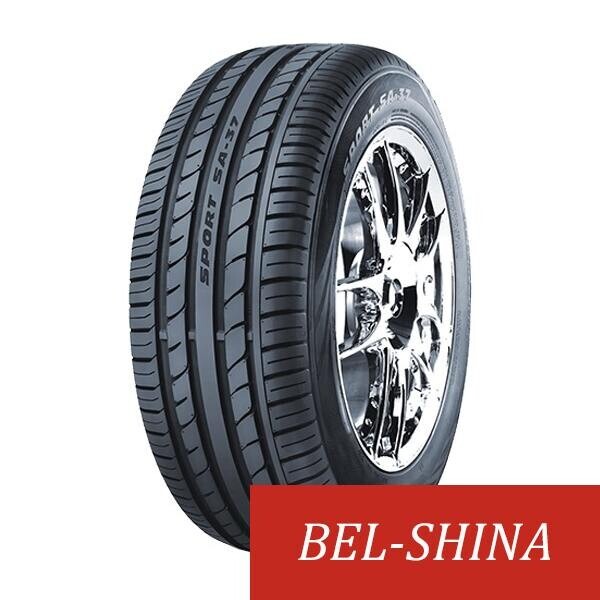 Легковые шины Westlake SA37 255/35 R19 4 шт.