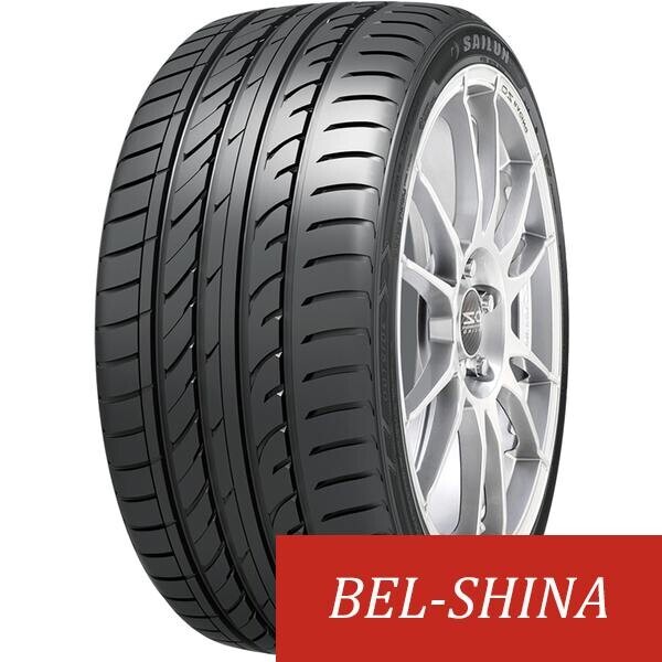 Легковые шины Sailun Atrezzo ZSR SUV 285/35 R22 4 шт.