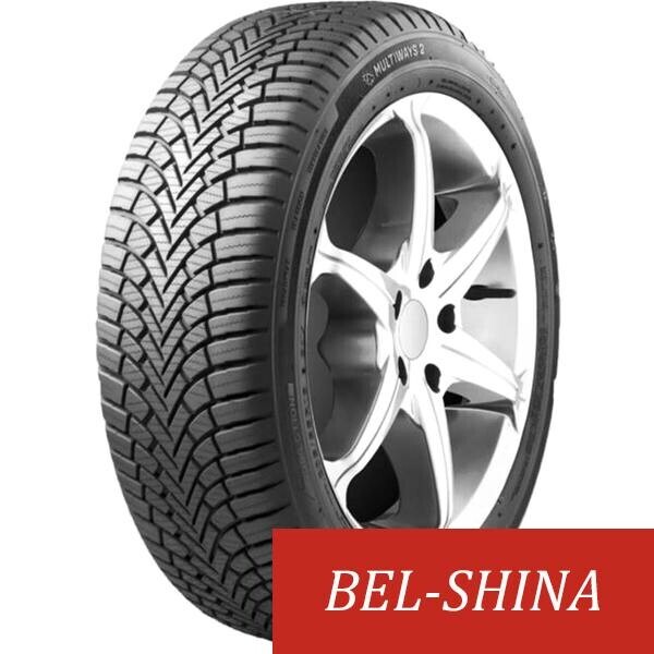 Легковые шины Lassa Multiways 2 185/60 R15 4 шт.