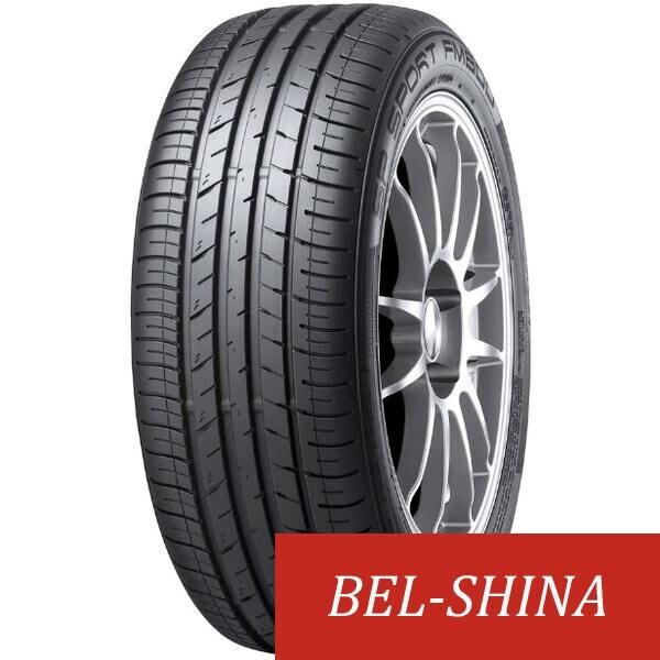 Легковые шины Dunlop SP Sport FM800 225/55 R18 2 шт.