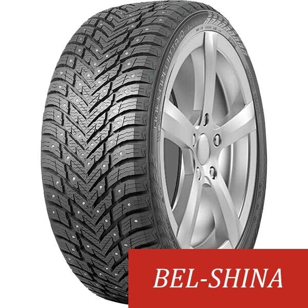 Легковые шины Nokian Hakkapeliitta 10p SUV 255/50 R20 4 шт.