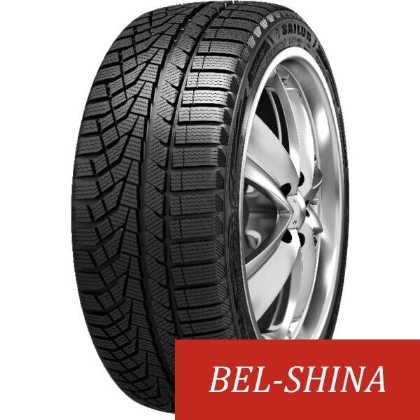 Легковые шины Sailun Ice Blazer Alpine EVO 255/35 R19 4 шт.