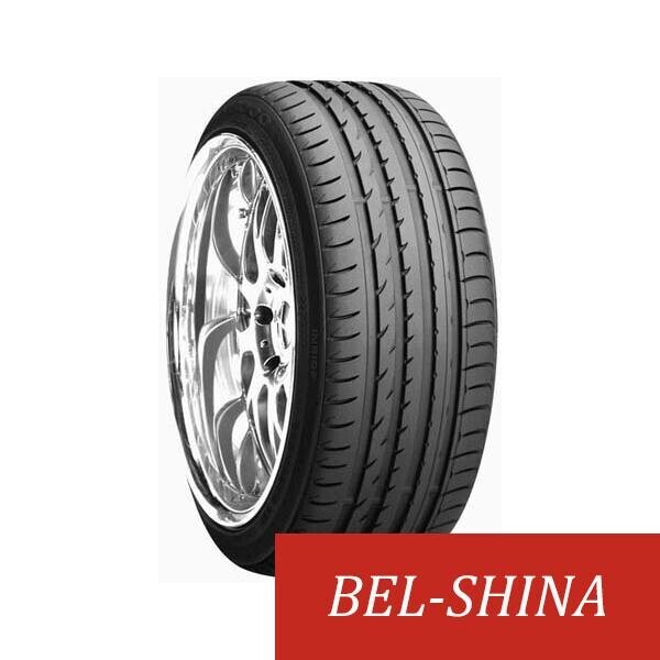 Легковые шины Roadstone N8000 235/40 R18 4 шт.
