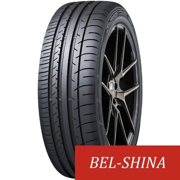Легковые шины Dunlop SP Sport Maxx 050+ SUV 275/45 R19 4 шт.