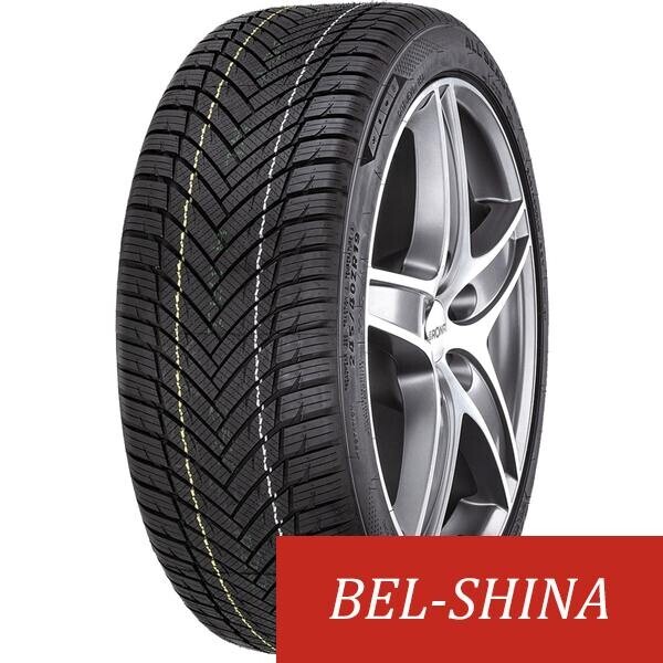 Легковые шины Imperial All Season Driver 255/35 R19 4 шт.