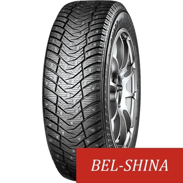 Легковые шины Yokohama iceGUARD IG65 255/55 R18 4 шт.