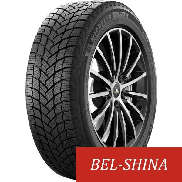 Легковые шины Michelin X-Ice Snow 245/45 R17 4 шт.