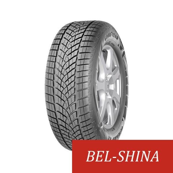 Легковые шины GoodYear UltraGrip Ice SUV Gen-1 225/60 R17 2 шт.