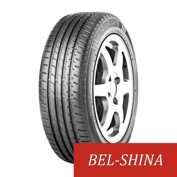 Легковые шины Lassa Driveways 225/45 R17 4 шт.