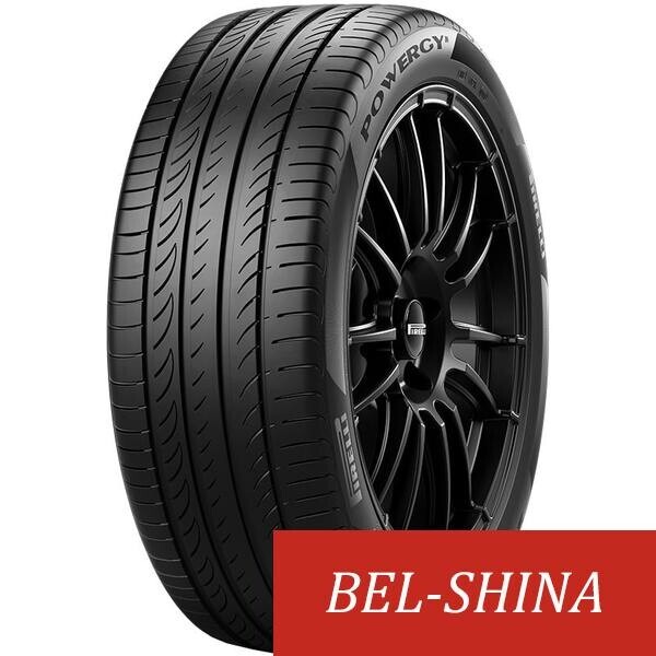 Легковые шины Pirelli Powergy 235/35 R19 4 шт.