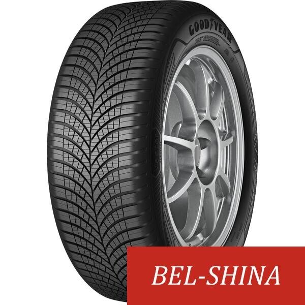 Легковые шины GoodYear Vector 4Seasons Gen-3 185/65 R15 2 шт.