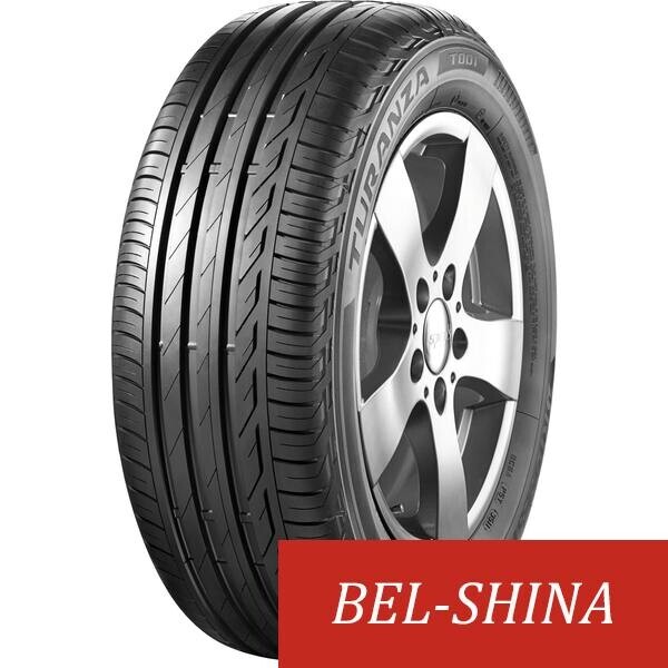 Легковые шины Bridgestone Turanza T001 235/40 R18 4 шт.