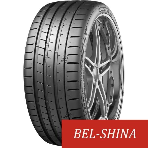 Легковые шины Kumho Ecsta PS91 255/45 R19 2 шт.