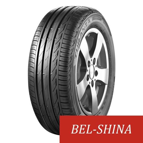 Легковые шины Bridgestone Turanza T001 195/65 R15 2 шт.