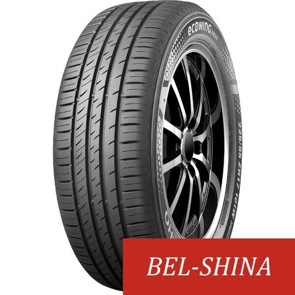 Легковые шины Kumho Ecowing ES31 185/65 R15 4 шт.