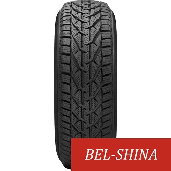 Легковые шины Tigar Winter 235/40 R18 4 шт.