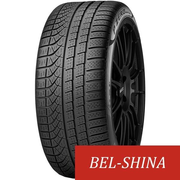 Легковые шины Pirelli P Zero Winter 245/45 R18 4 шт.