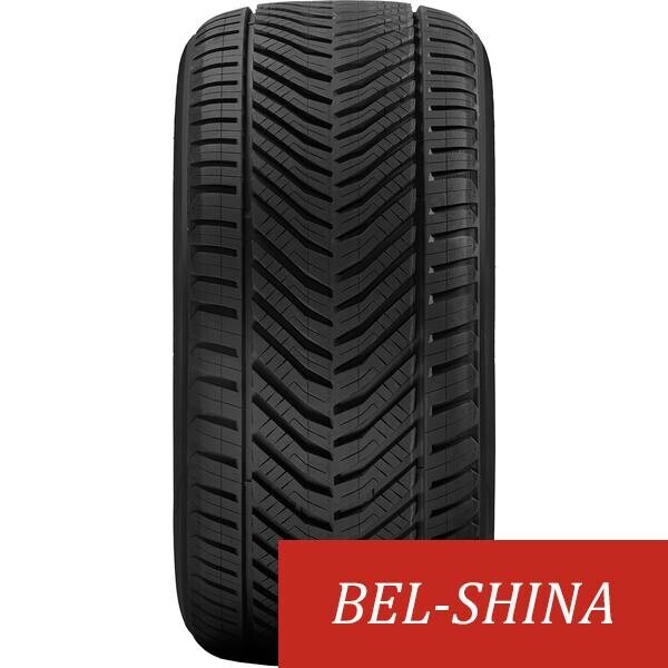 Легковые шины Tigar All Season 185/60 R15 2 шт.
