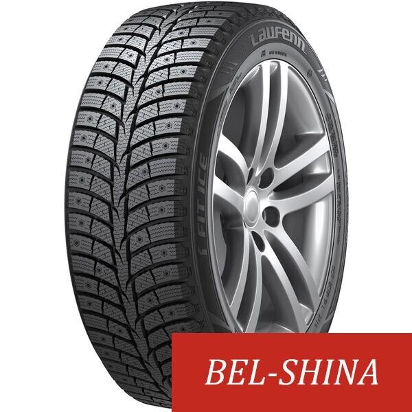 Легковые шины Laufenn I Fit ICE 255/55 R18 4 шт.