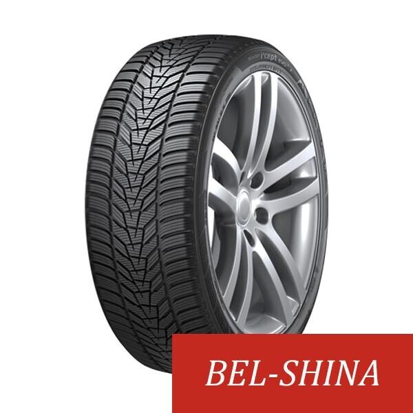 Легковые шины Hankook Winter i*cept evo3 W330A 315/35 R20 2 шт.