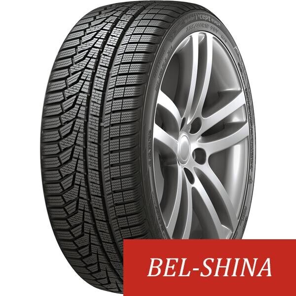Легковые шины Hankook Winter i*cept evo2 W320 245/45 R18 4 шт.