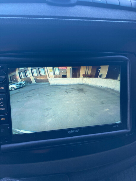 Mercedes-Benz Vito W639, 2004 г.