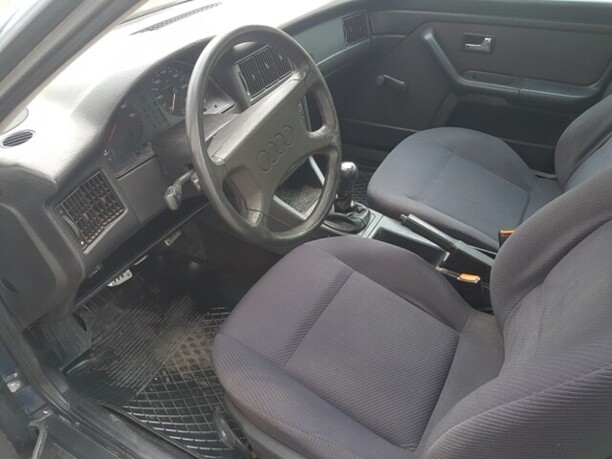 Audi 80 B4, 1993 г.