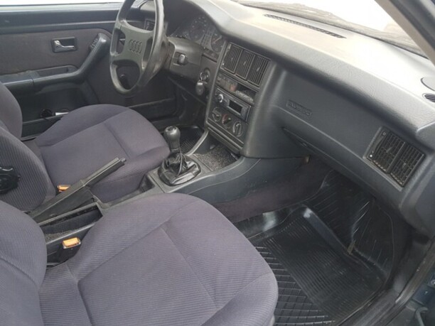 Audi 80 B4, 1993 г.