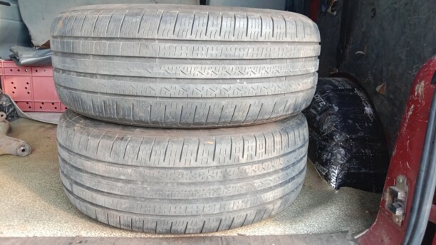 Легковые шины Pirelli Cinturato P7 225/50 R18 2 шт.