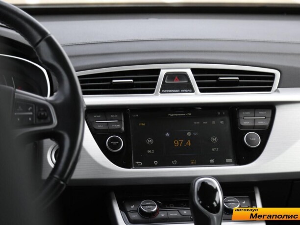 Geely Atlas, 2018 г.