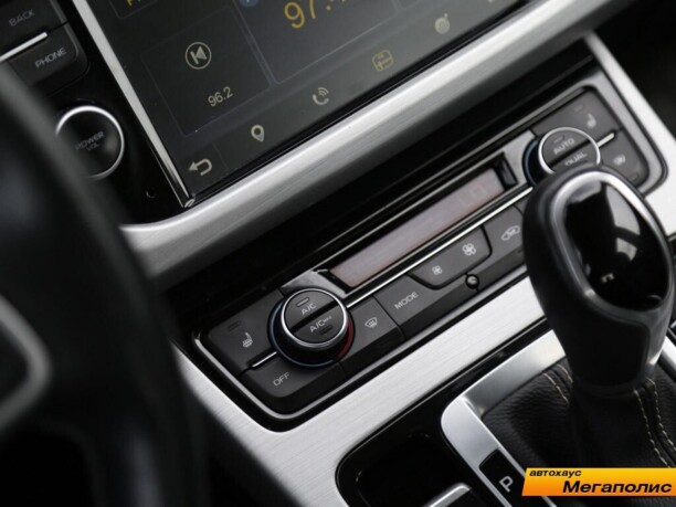 Geely Atlas, 2018 г.