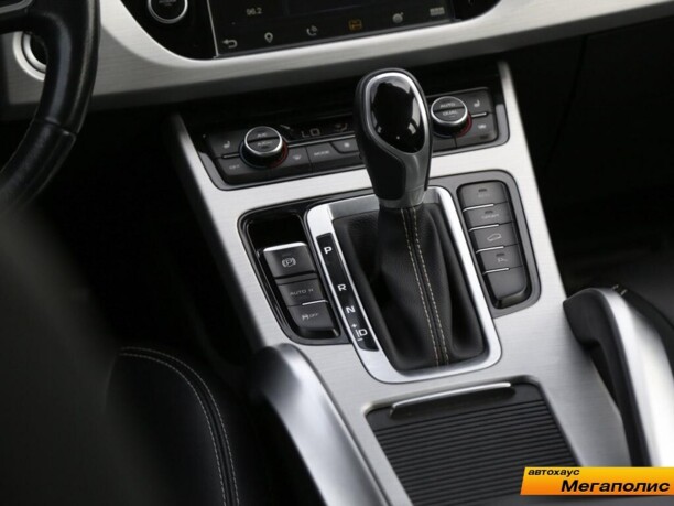Geely Atlas, 2018 г.