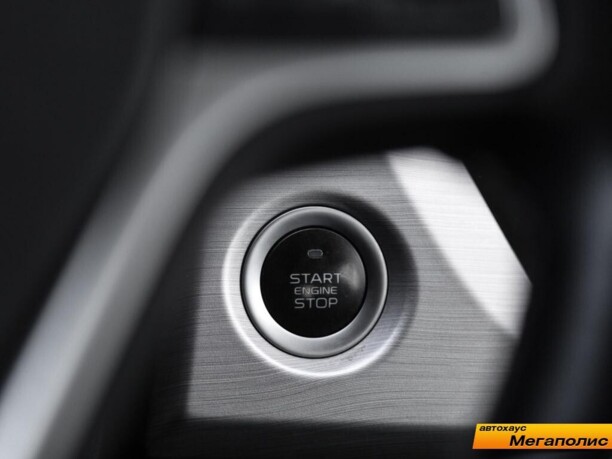 Geely Atlas, 2018 г.