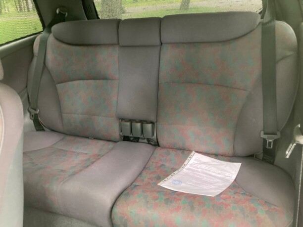 Fiat Bravo I, 1998 г.