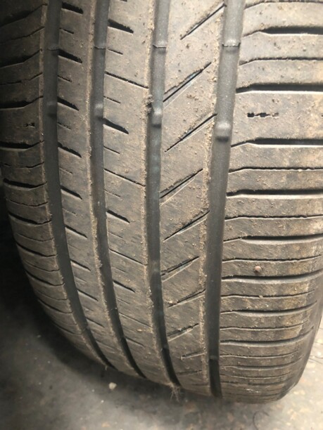 Легковые шины Toyo 235/40 R19 1 шт.