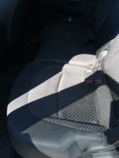 Nissan Qashqai+2 I, 7 мест, 2009 г.