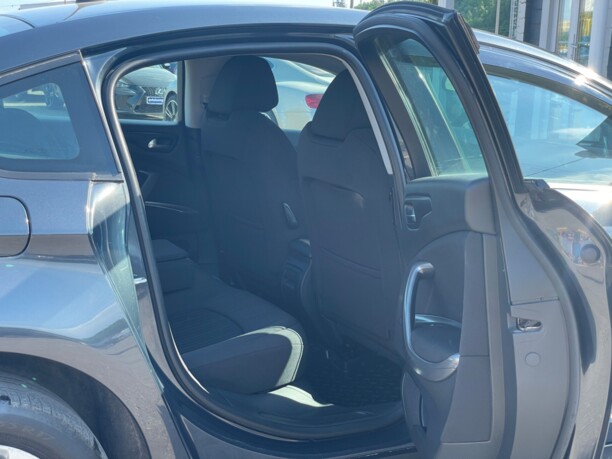 Citroen C5 II, 2011 г.