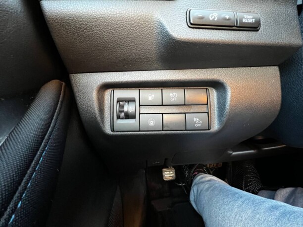 Nissan Leaf II, 2018 г.
