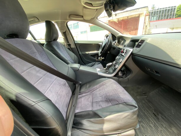 Volvo S60 II, 2012 г.