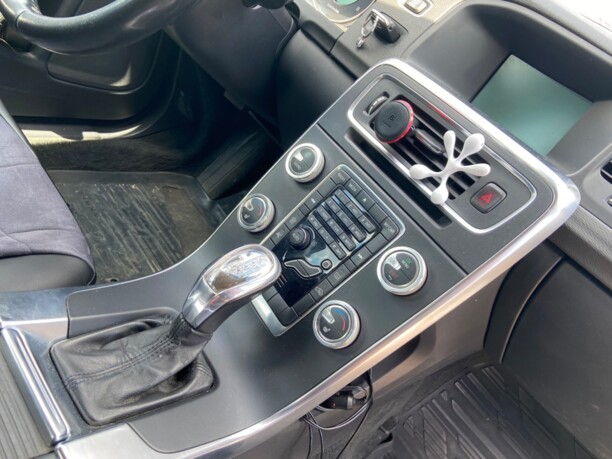 Volvo S60 II, 2012 г.