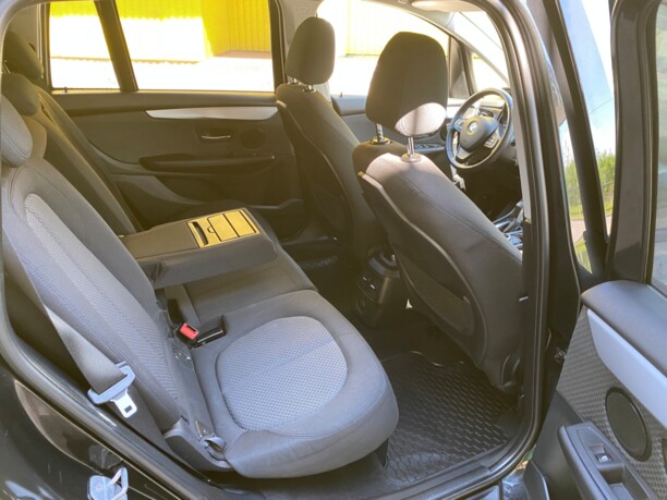 BMW 2 серия Gran Tourer, 2016 г.