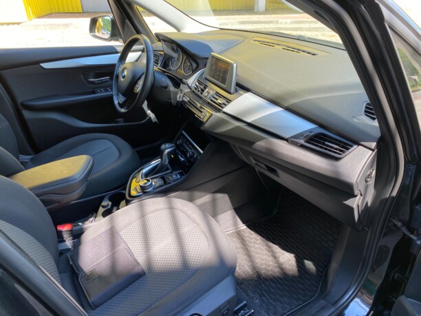 BMW 2 серия Gran Tourer, 2016 г.